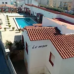 Lleida 호텔