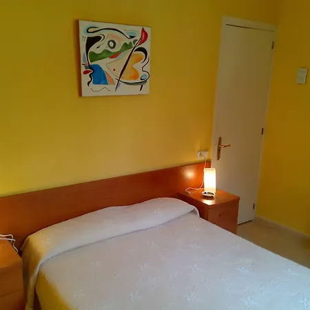 Hotel Lleida 2*