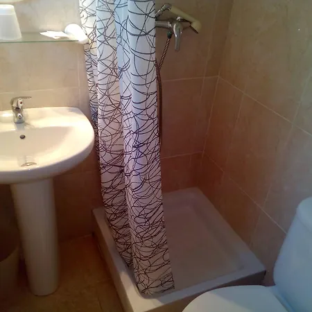 Hotel Lleida