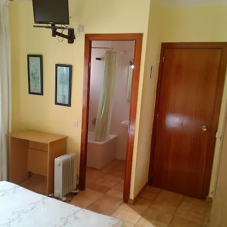 Hotel Lleida