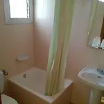 Lleida Szálloda Calafell