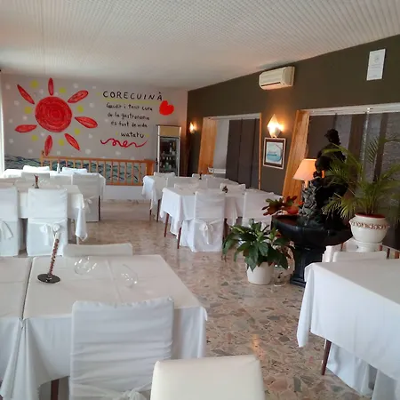 Lleida Hotel