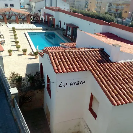 Lleida Hotel