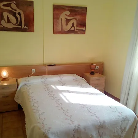 Hotel Lleida
