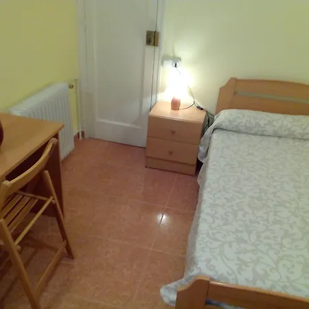 Hotel Lleida Calafell