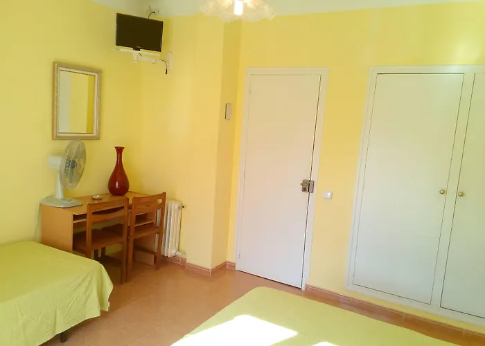Lleida Hotel Calafell