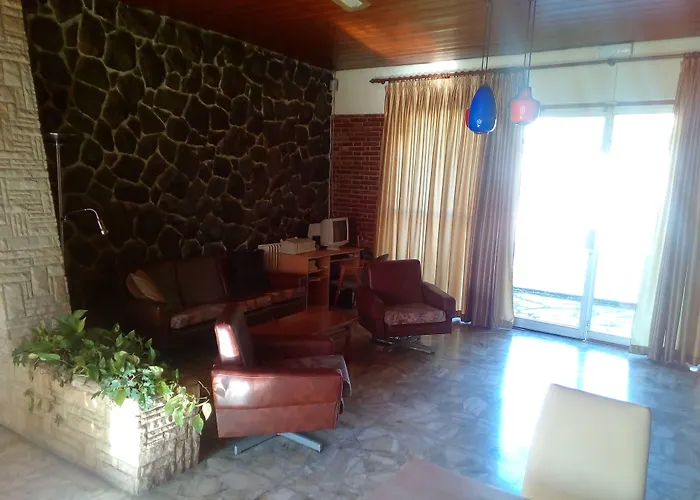 Lleida Hotel 2*