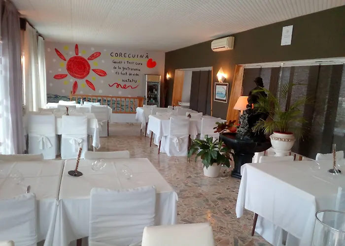 Lleida Hotel
