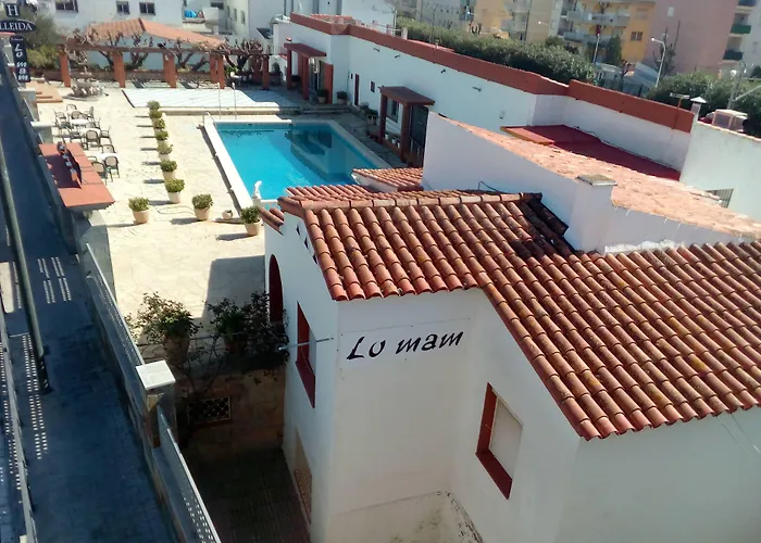 Lleida Hotel