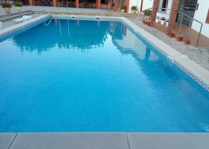 Lleida Hotel 2*