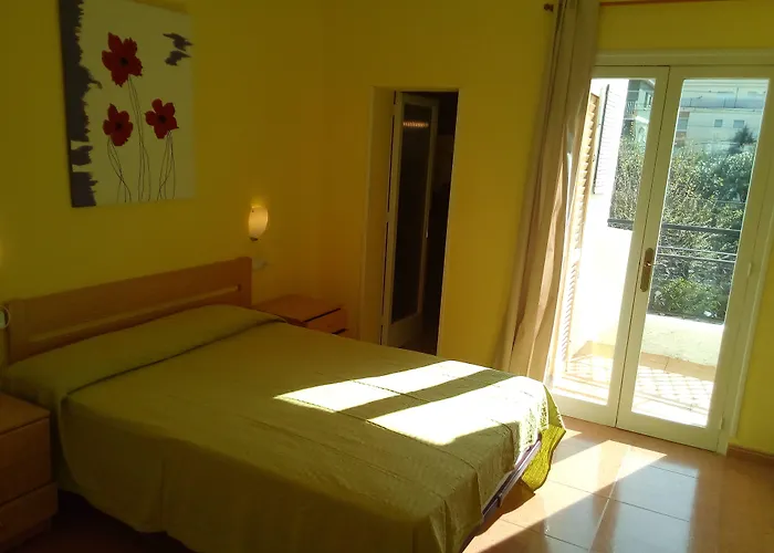 Lleida Hotel 2*