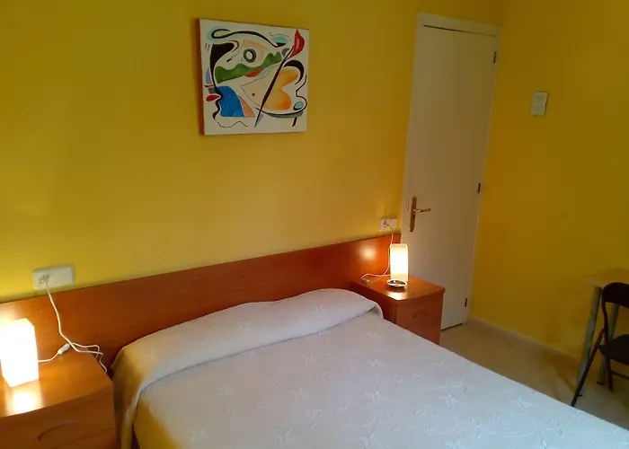 Hotel Lleida 2*