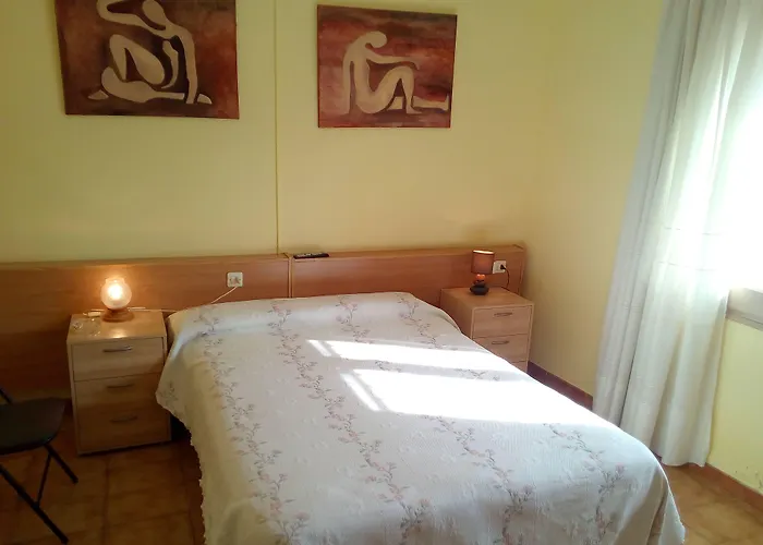 Hotel Lleida