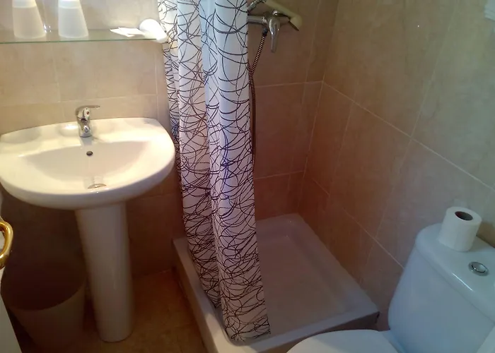 Hotel Lleida