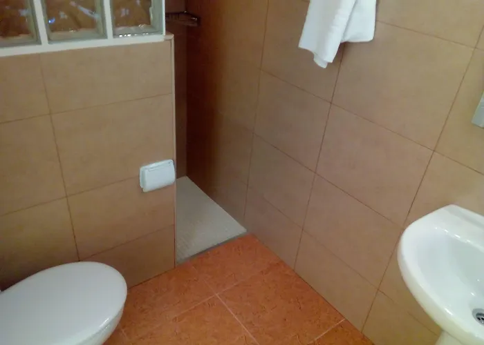 Hotel Lleida 2*