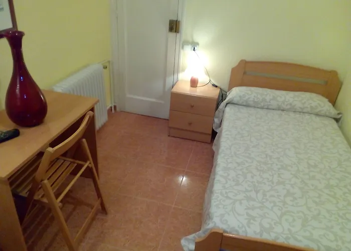 Hotel Lleida Calafell